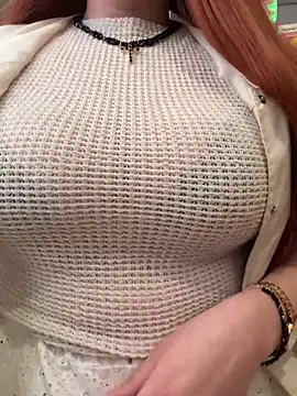 Maya_Willis webcam