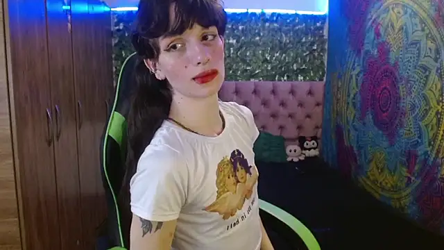Burning_Venus12 webcam