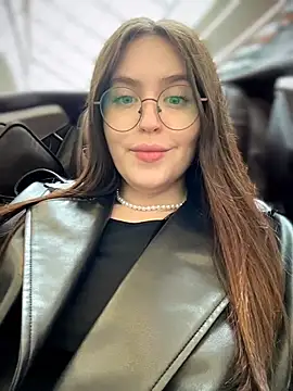 meow_girl webcam