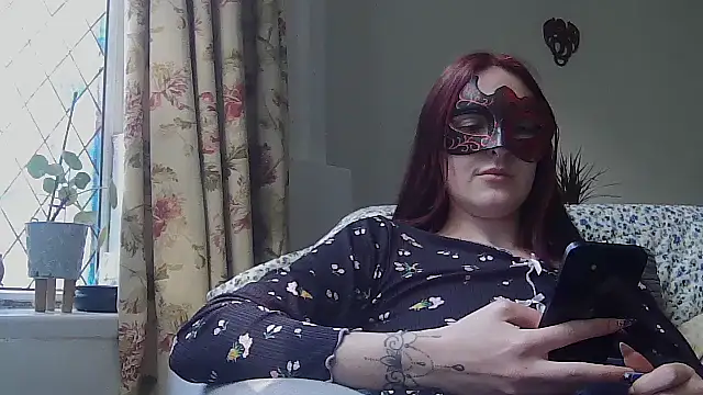 Lexi_bell25 webcam