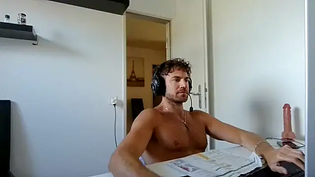 alpha-hunk webcam