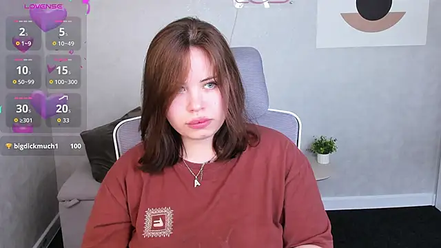 EricaElliott webcam
