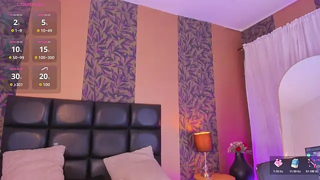 megan_al webcam