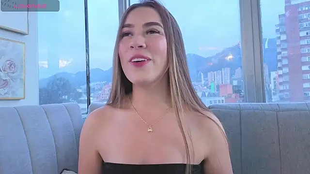 Ivanna_West webcam