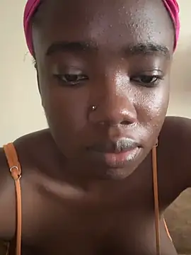 CutieShaz webcam