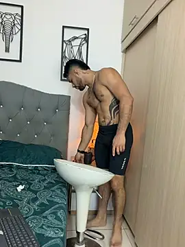 Maximiliano_ford webcam