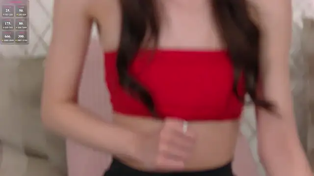 TaraHarris webcam
