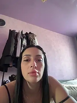 Soft_Pleasure webcam