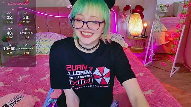 666_marshmallow webcam