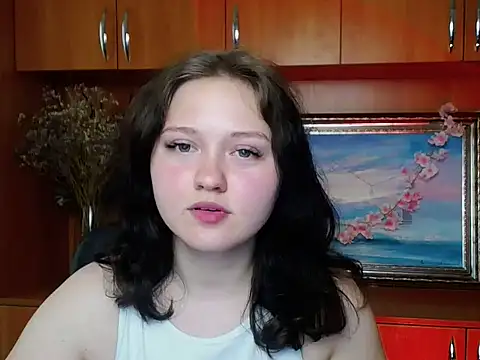 LadyAlice_ webcam