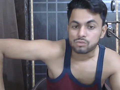 Stubborndesiboy webcam