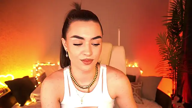 DevilishCandy webcam