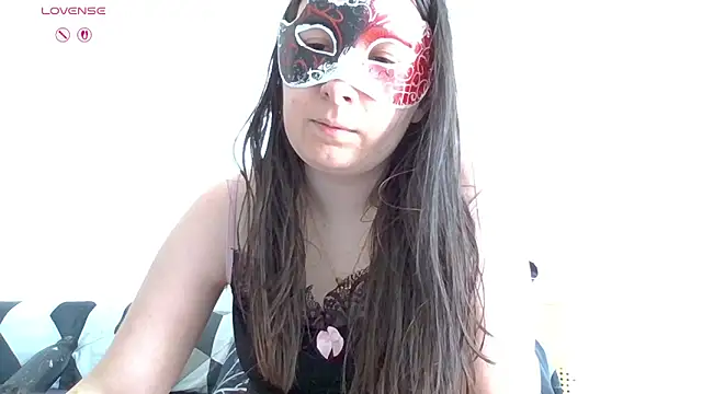 LoveAndSex_2244 webcam