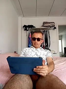 EmilioTaladdro webcam