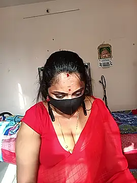 queendivya webcam
