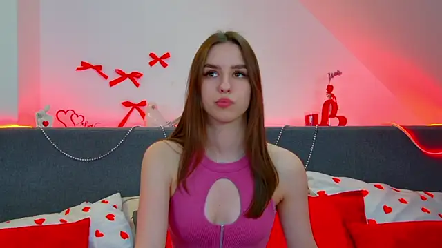 AliceAtkins webcam