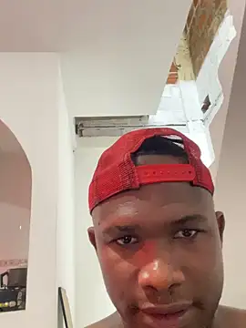 Dark_Titan19 webcam