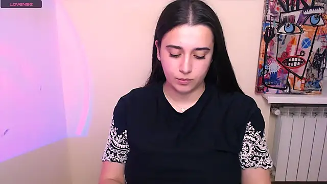AlinaDoll_ webcam