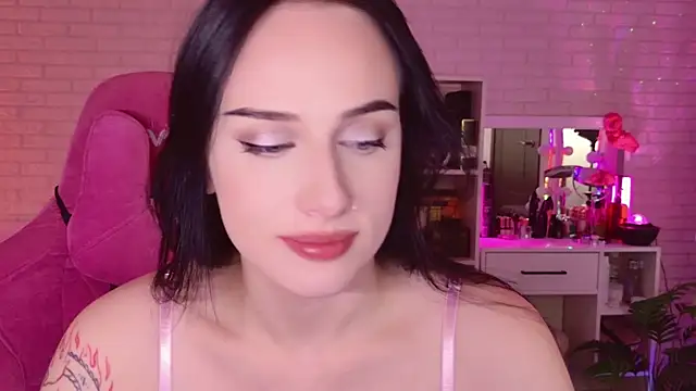 Darineko_ webcam