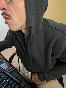 MeladoDiMel webcam