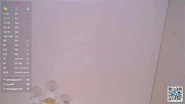 KristianCaspi webcam