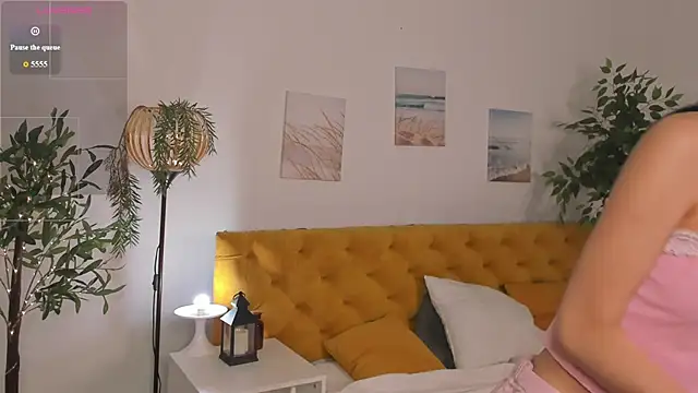 Vonen_Ray webcam