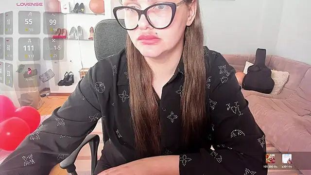 KamillaJei webcam