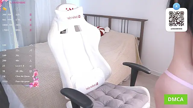bombaleylo webcam