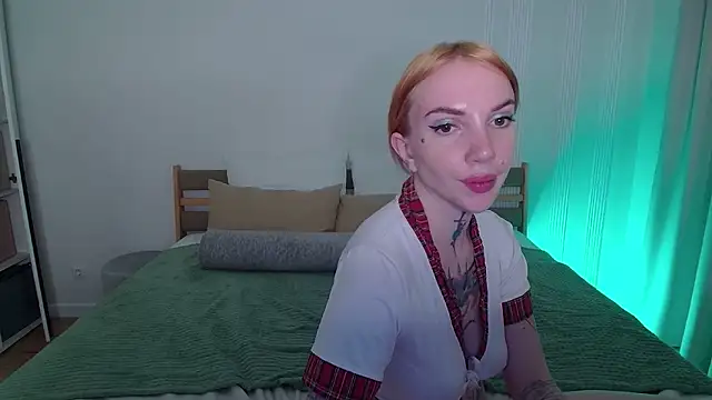 AssolSoul webcam