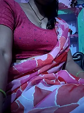 Nilam_cute webcam