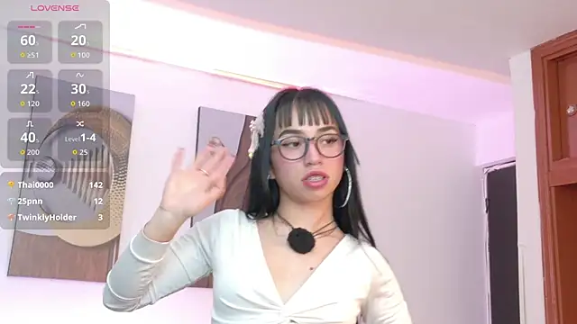 Cherry_Doll7 webcam