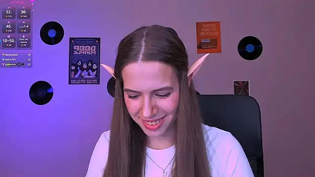 lumi_soft webcam