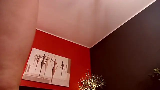 SelenaAllure webcam