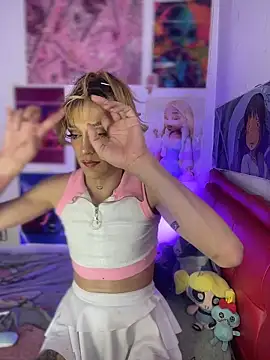 celeste_hell_ webcam