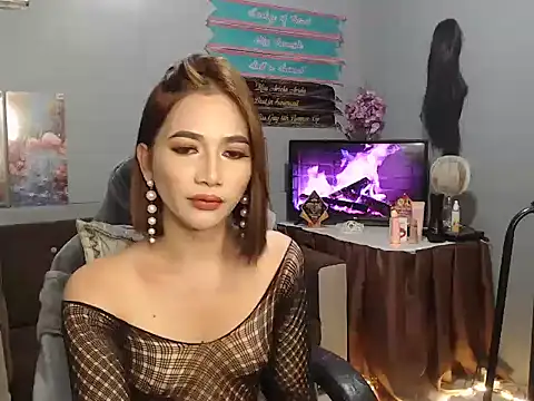 Demonsfuck webcam