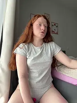 gingerlatte webcam
