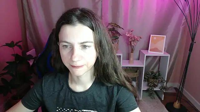 MistyBree webcam