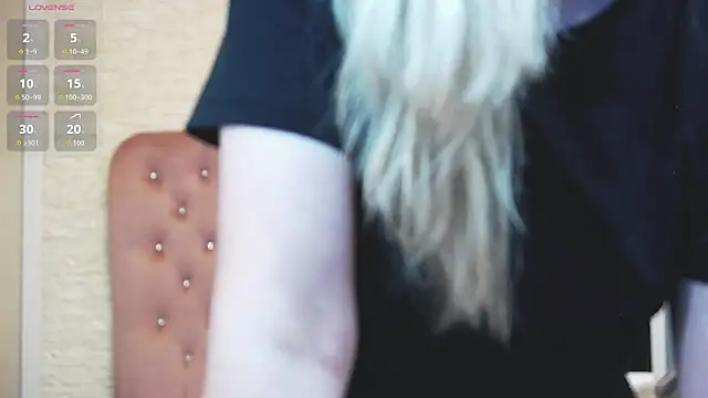MellanieBliss webcam