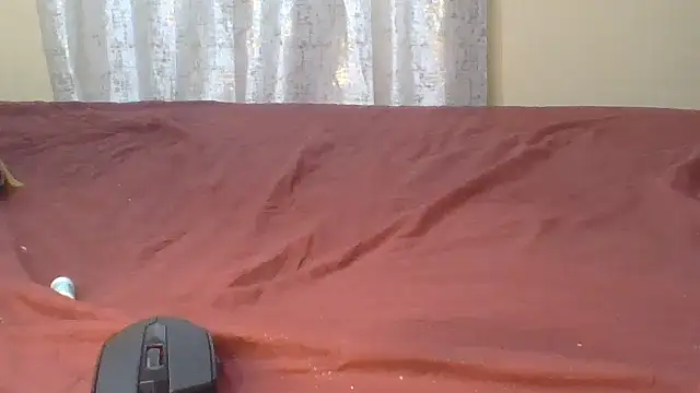ndivhuwomuleya webcam