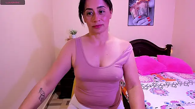sara_florez12 webcam