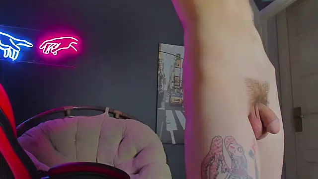 Tommy_Stars webcam