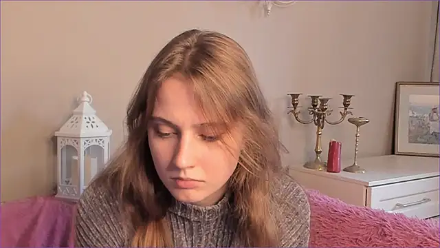 RubieHeiser webcam