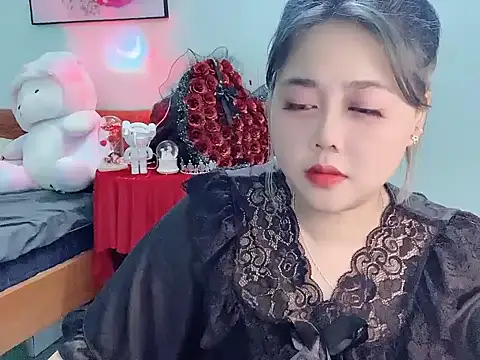 Nhanlu009 webcam