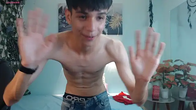 maxim_rod webcam