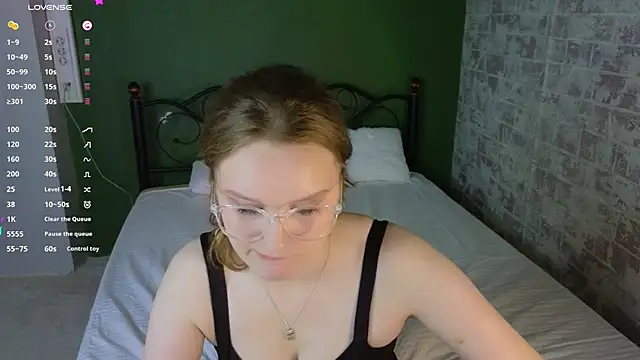 JessieWayy webcam