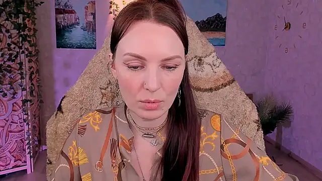 LanaRadiance webcam