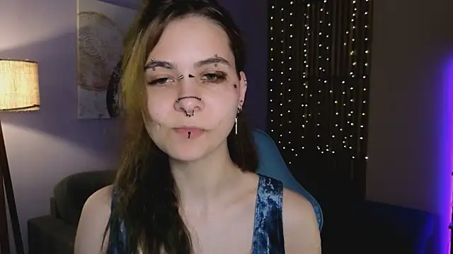 carter_flower webcam