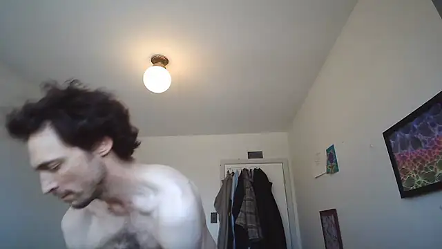 JohnnyMoves webcam