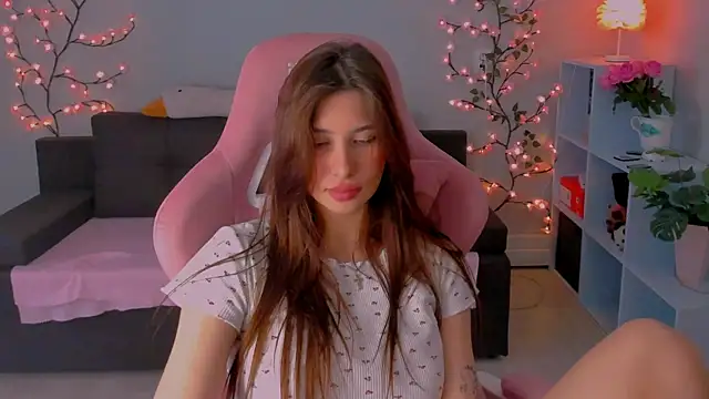 SonyaMalish webcam