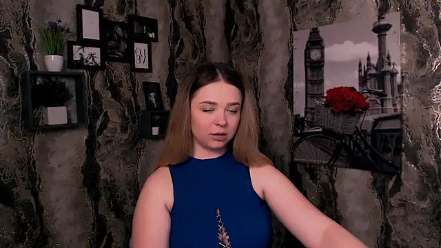 NicoleAura webcam